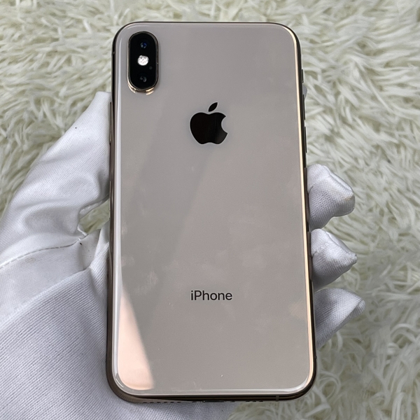 iPhone Xs 64GB | Zin Ốc Áp nguyên bản chưa bung | Tặng pin Orizin dung lượng cao | Mã số 225T | Chính Hãng Quốc Tế (Used)