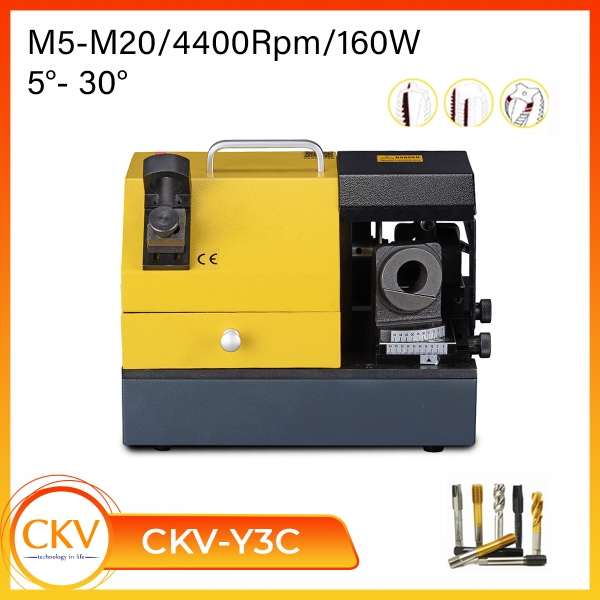 Máy mài mũi taro M5-M20 CKV-Y3C