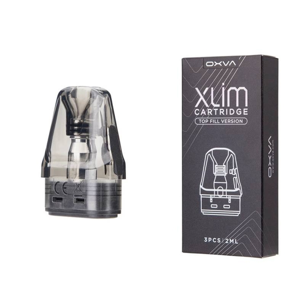 Đầu Pod OXVA XLIM V3 CARTRIDGE - Top Fill