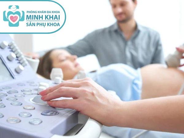 làm xét nghiệm tiền sản giật