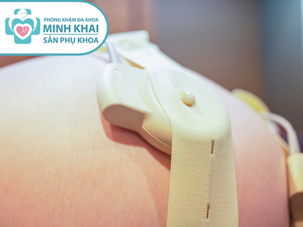 xét nghiệm tiền sản giật quý 2