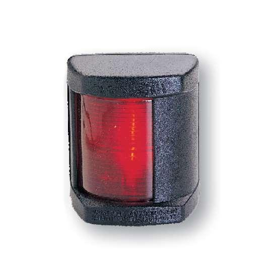 Fanale Classic 12 verde - nero