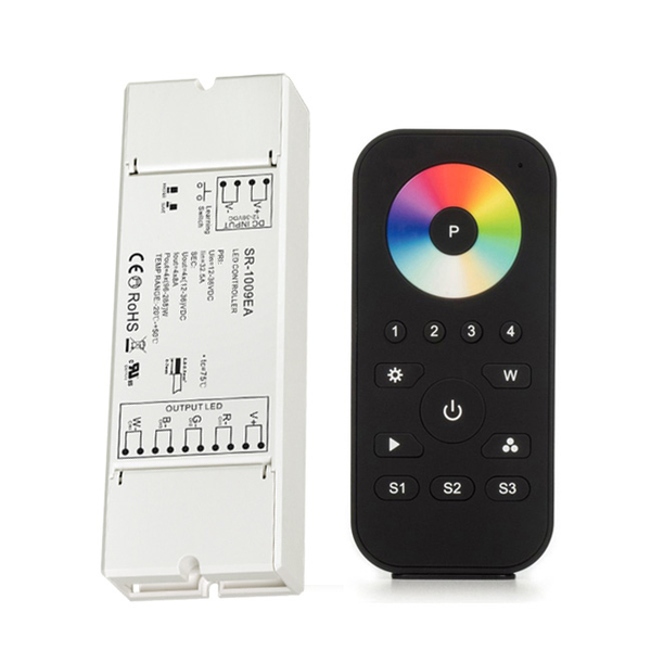 Bộ Điều Khiển LED RGB led remote control lights