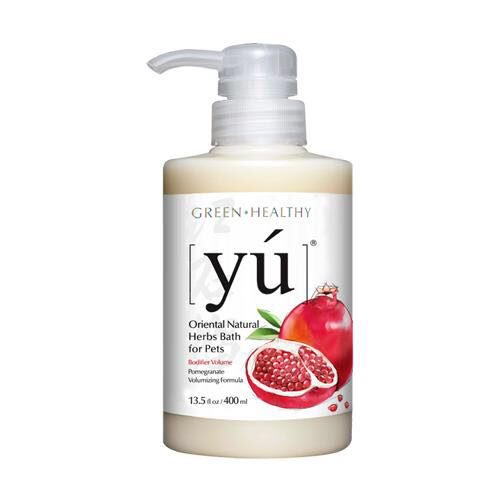 TDT DT YU LỰU ĐỎ 400ML