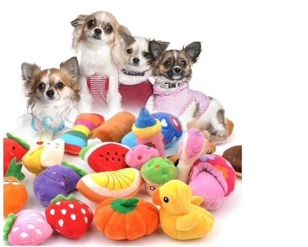 HN Đồ chơi bông các loại