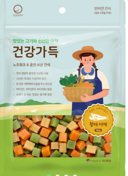 Thịt viên rau củ 300gr(gà/bò/vịt/hồi)