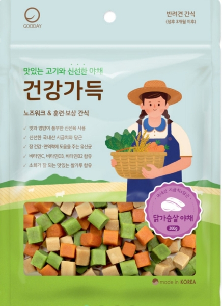 Thịt viên rau củ 300gr(gà/bò/vịt/hồi)