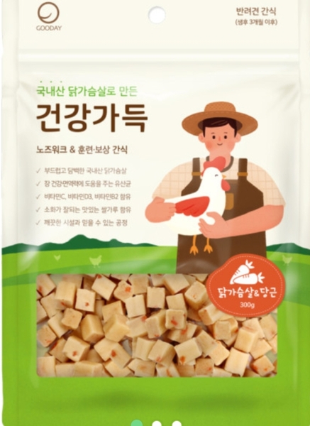 Thịt viên rau củ 300gr(gà/bò/vịt/hồi)