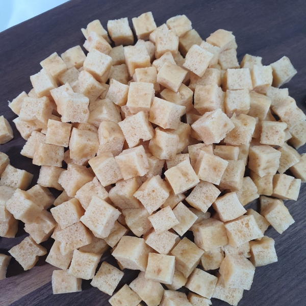 Thịt viên rau củ 300gr(gà/bò/vịt/hồi)