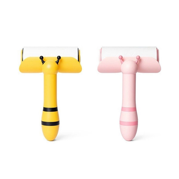 Vipe Cây lăn lông con ong