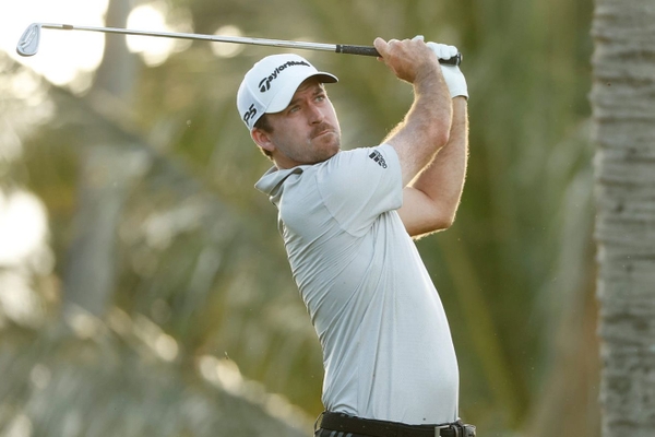 Sony Open: Nick Taylor dẫn đầu sau 2 vòng đấu