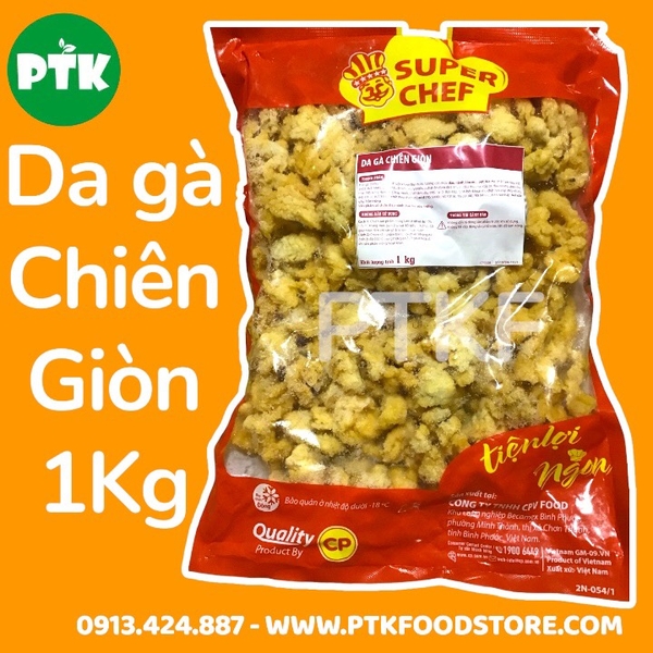 MTV-FF-3405A-IR-Karaage-Da Gà Chiên Giòn