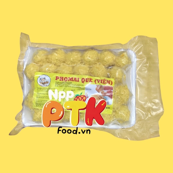PHOMAI QUE (VIÊN)