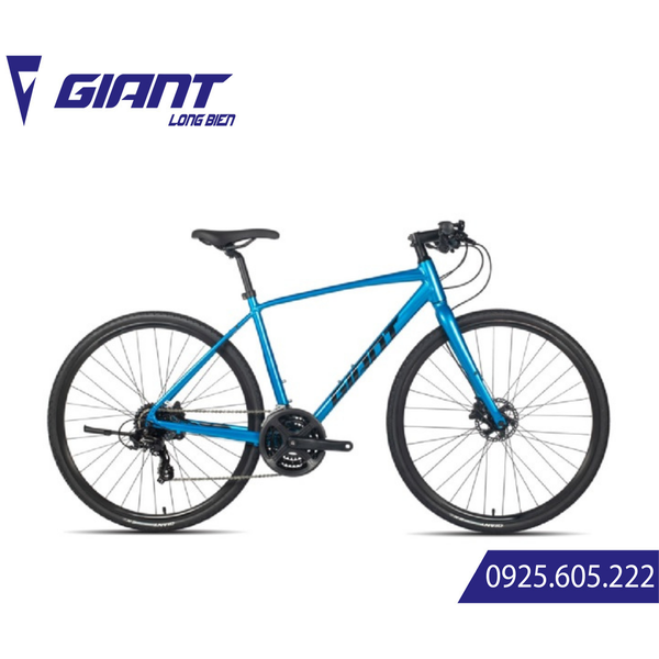 Giant Escape 1 2020