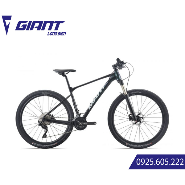 Xe đạp địa hình Giant 2021 XTC SLR 3 27.5