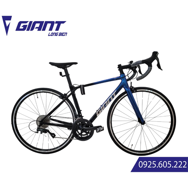 Xe đạp đường trường Giant 2021 TCR SL 2