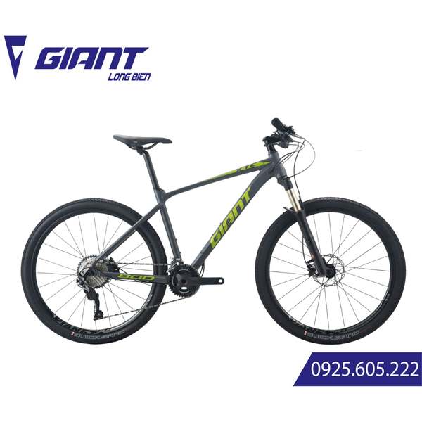 Xe đạp địa hình Giant 2021 XTC 800 Plus