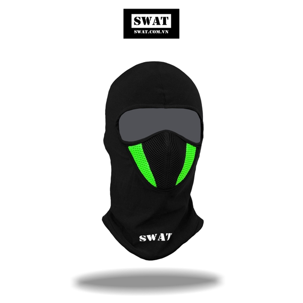 khan-ninja-swat-x2-xanh-la