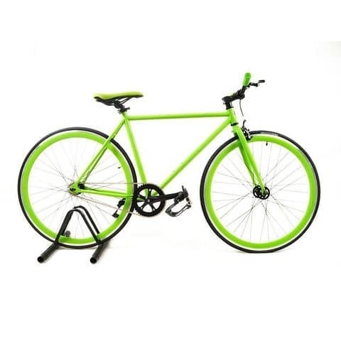 Xe đạp không phanh Aleoca - Main Image