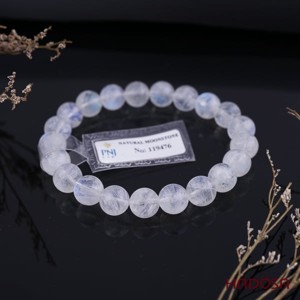 Cách phân loại đá quý dựa trên yếu tố sắc màu (Phần 2)