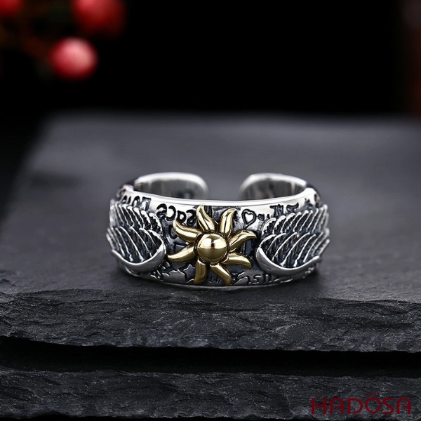 Những lưu ý cần phải nắm rõ để chọn nhẫn bạc nam phù hợp phong thủy theo từng mệnh