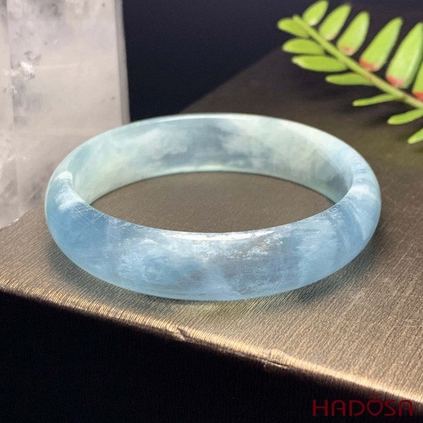 Mua ngay vòng tay phong thủy mệnh Mộc giúp chiêu tài đón lộc, tích bình an, mẫu mã sang trọng, thời trang