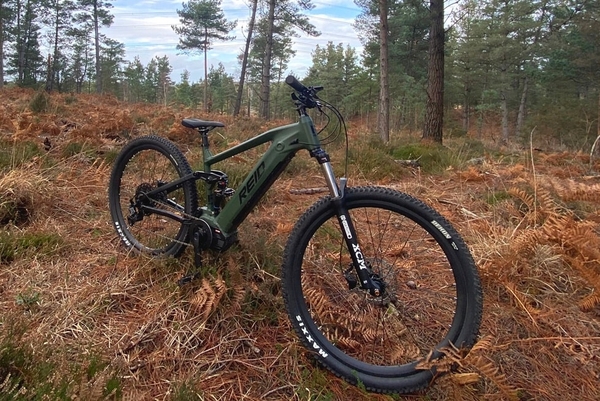 cách độ xe đạp chuyên sâu