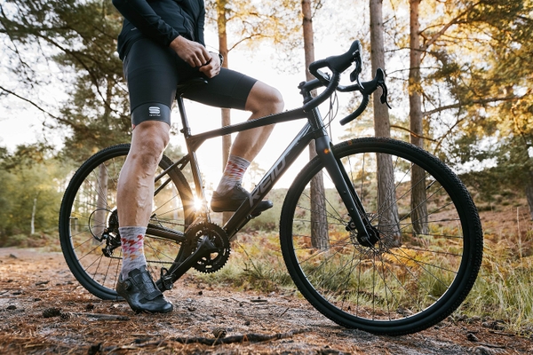 cách độ xe đạp đẹp