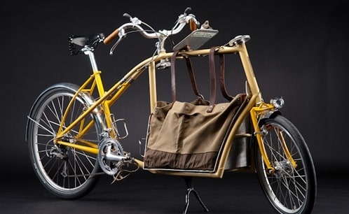 cách độ xe đạp đẹp