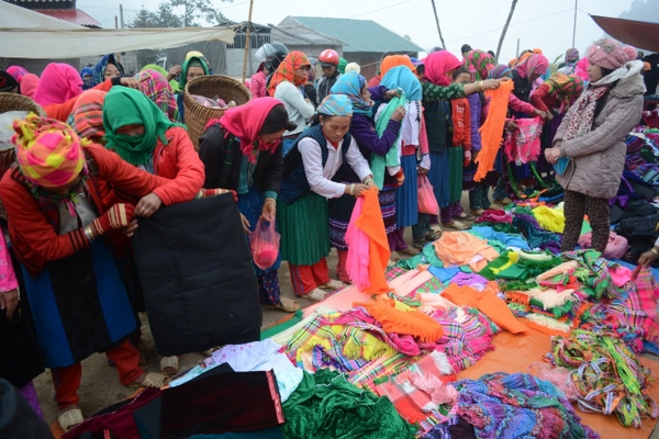 Tour Ghép Hà Giang Cuối Tuần | 2 Ngày 3 Đêm