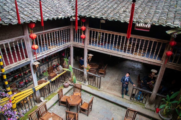 Tour Hà Giang Xe Tự Lái | 4 ngày 3 đêm | Oto riêng