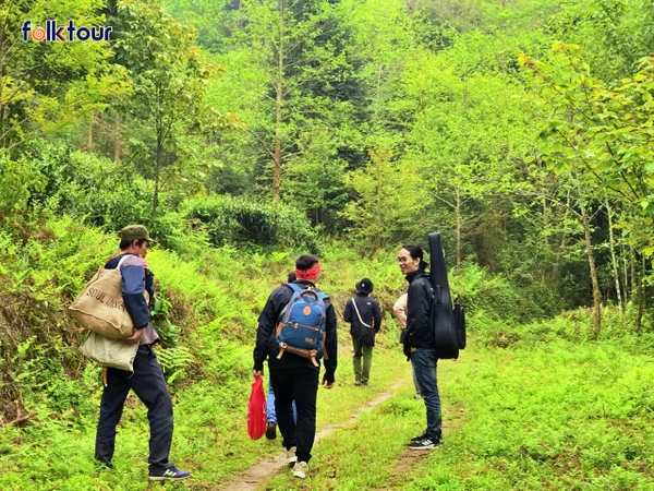 Tour Hà Giang City Tour | 2 ngày 1 đêm