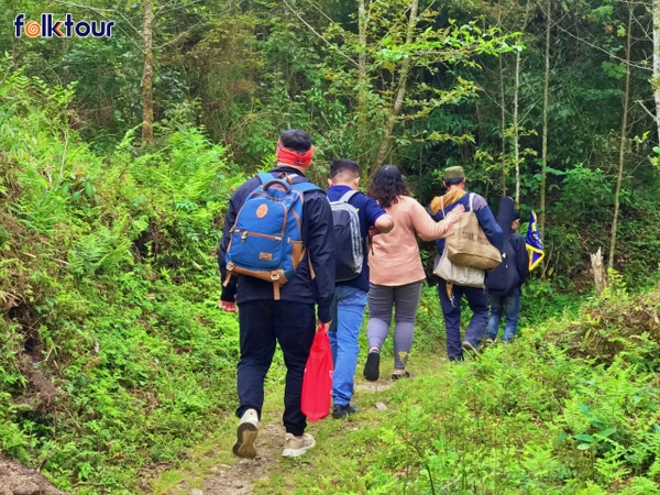 Tour Hà Giang City Tour | 2 ngày 1 đêm