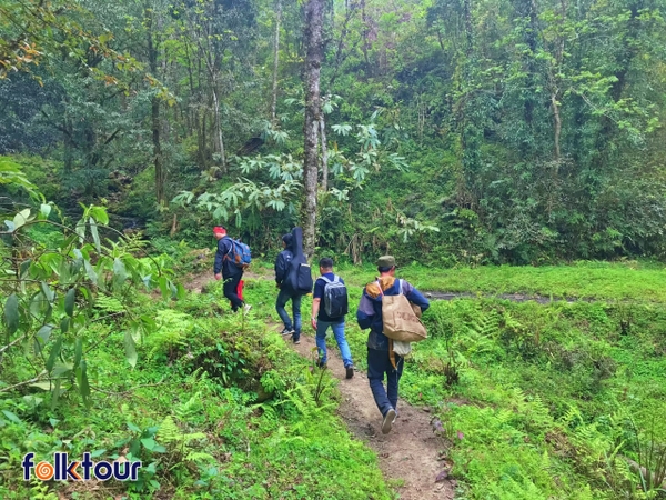 Tour Hà Giang City Tour | 2 ngày 1 đêm