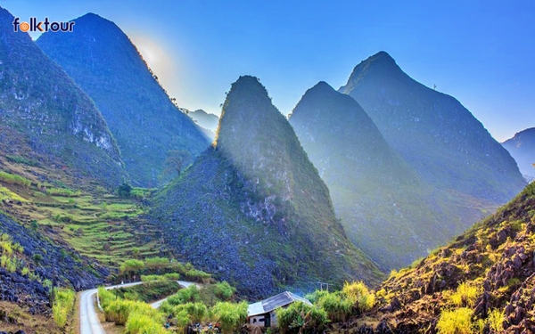 Tour Tuyên Quang Hà Giang | 5 Ngày 4 Đêm