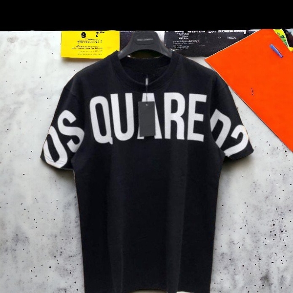 Áo Thun Form Rộng Vải Cotton Big Size Nam