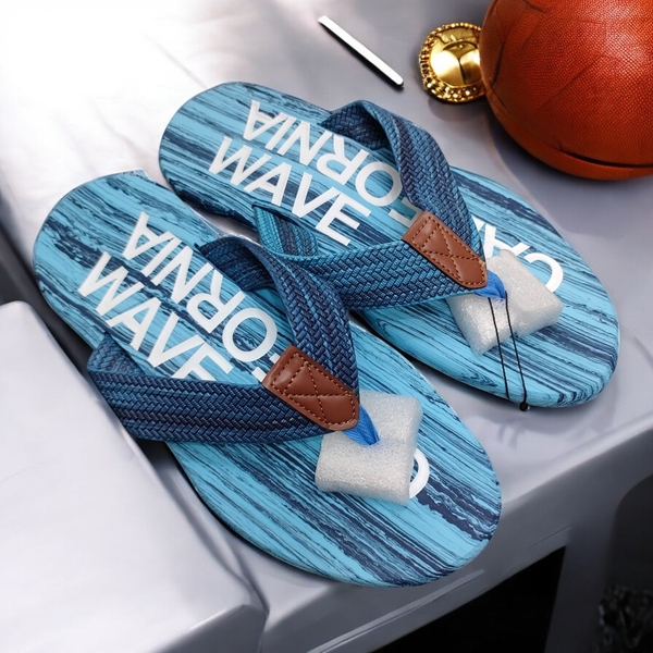 Dép Kẹp Big Size Nam, Dép Xỏ Ngón Size Lớn (45 46 47)