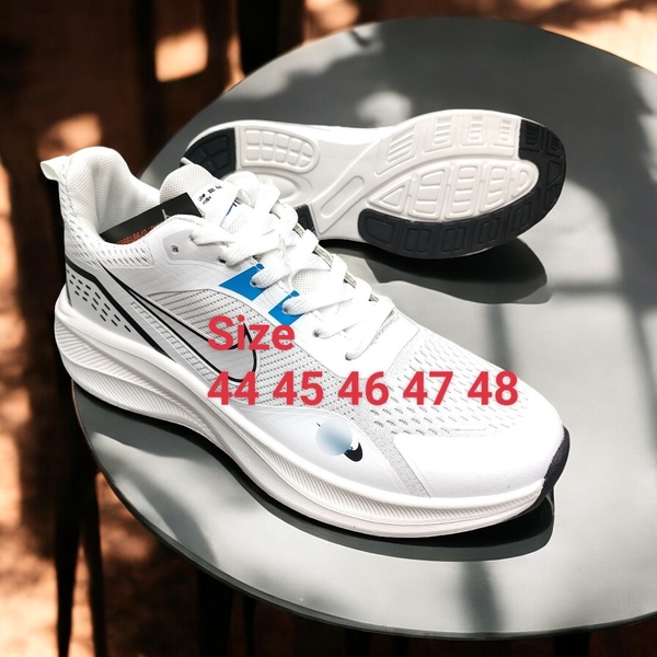 Giày Thể Thao Nam Big Size