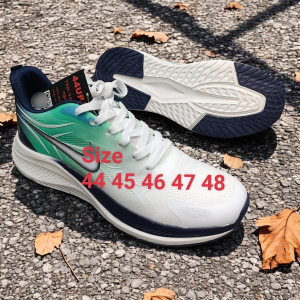 Giày Thể Thao Nam Big Size