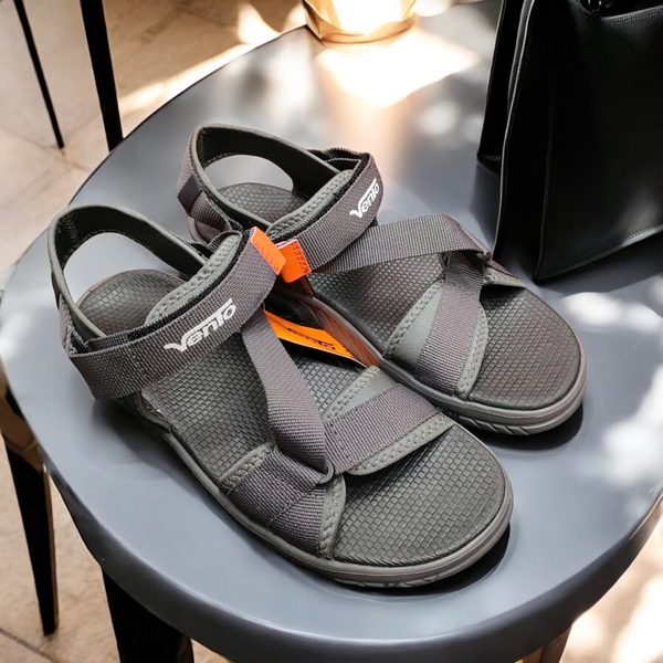 Sandal Quai Chéo Big Size Nam