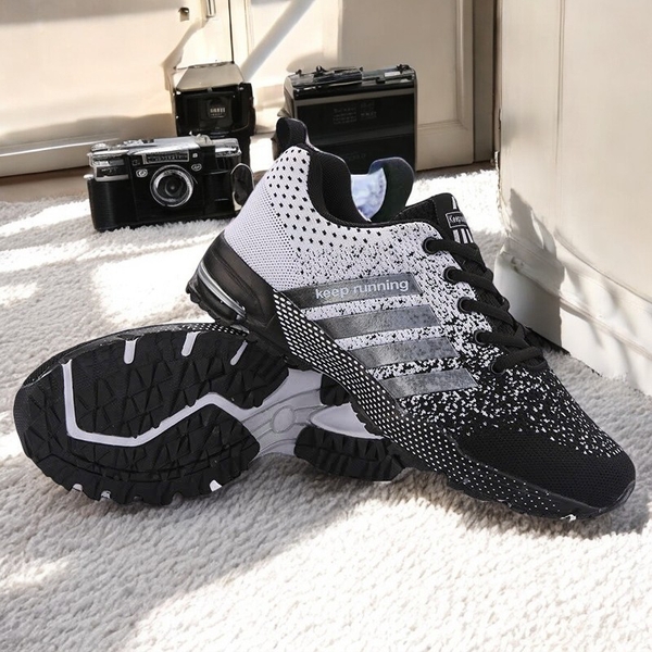 Giày thể thao big size nam