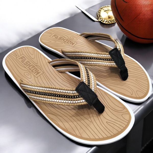 Dép Kẹp Big Size Nam, Dép Xỏ Ngón Size Lớn (45 46 47 48 49)