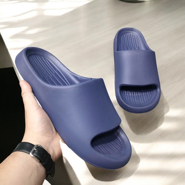 Dép Quai Ngang Big Size Nam