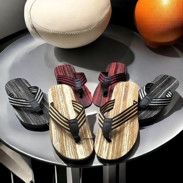 Dép Kẹp Big Size Nam, Dép Xỏ Ngón Size Lớn