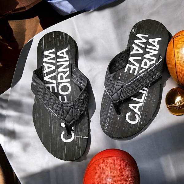 Dép Kẹp Big Size Nam, Dép Xỏ Ngón Size Lớn