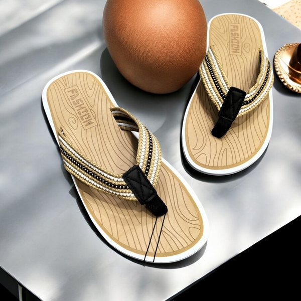 Dép Kẹp Big Size Nam, Dép Xỏ Ngón Size Lớn