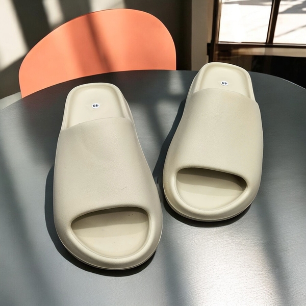 Dép đúc nam big size