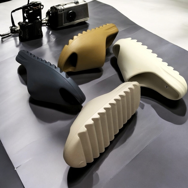 Dép đúc nam big size, dép nam ngoại cỡ