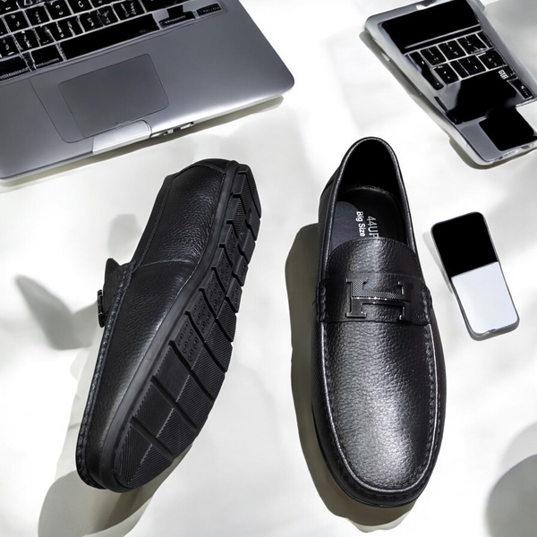 Giày Lười Nam Big Size
