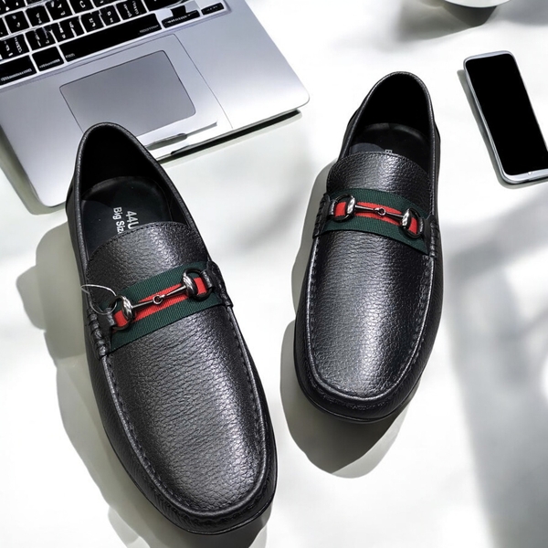 Giày Lười Nam Big Size